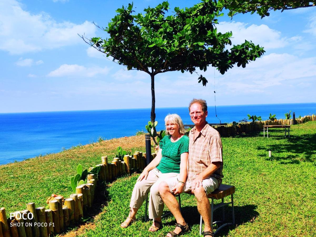 Pura Vida Varkala Ξενοδοχείο Εξωτερικό φωτογραφία