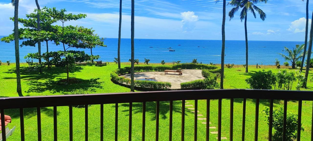 Pura Vida Varkala Ξενοδοχείο Εξωτερικό φωτογραφία