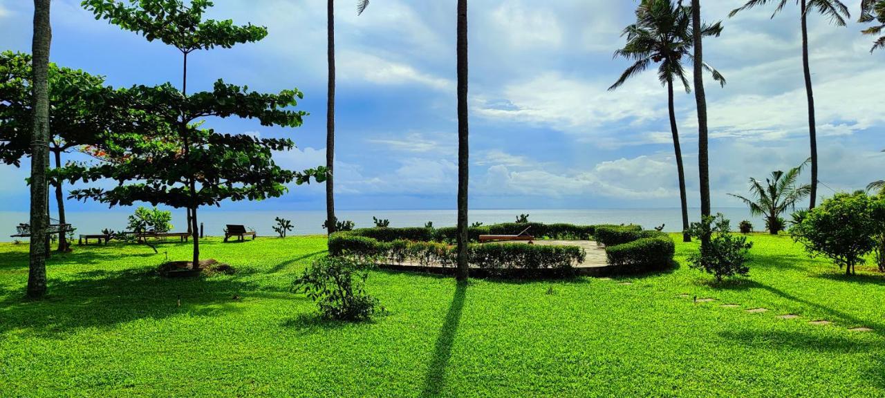 Pura Vida Varkala Ξενοδοχείο Εξωτερικό φωτογραφία