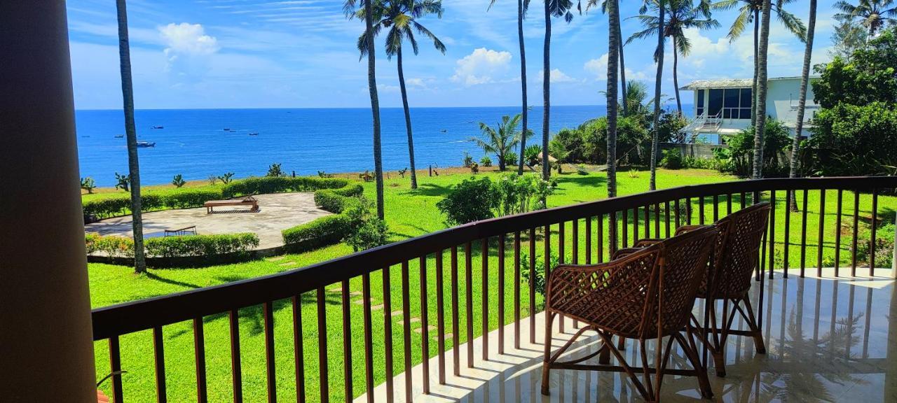 Pura Vida Varkala Ξενοδοχείο Εξωτερικό φωτογραφία