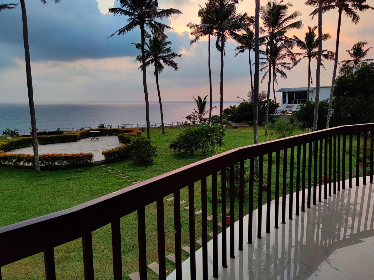 Pura Vida Varkala Ξενοδοχείο Εξωτερικό φωτογραφία