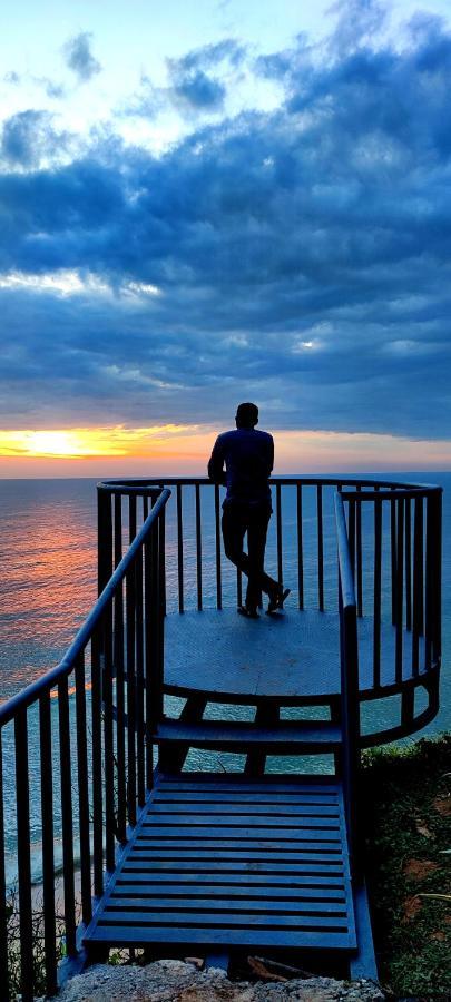 Pura Vida Varkala Ξενοδοχείο Εξωτερικό φωτογραφία
