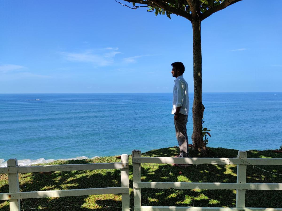 Pura Vida Varkala Ξενοδοχείο Εξωτερικό φωτογραφία