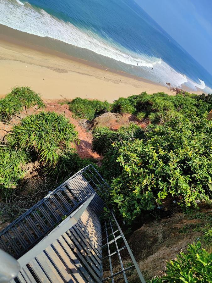 Pura Vida Varkala Ξενοδοχείο Εξωτερικό φωτογραφία