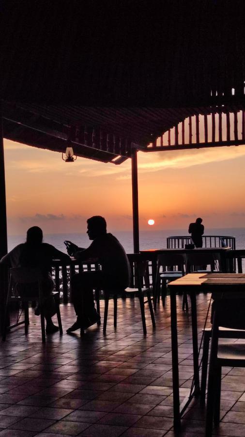 Pura Vida Varkala Ξενοδοχείο Εξωτερικό φωτογραφία