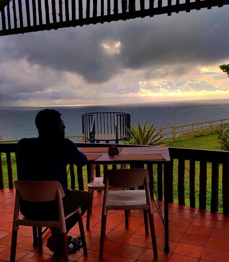 Pura Vida Varkala Ξενοδοχείο Εξωτερικό φωτογραφία