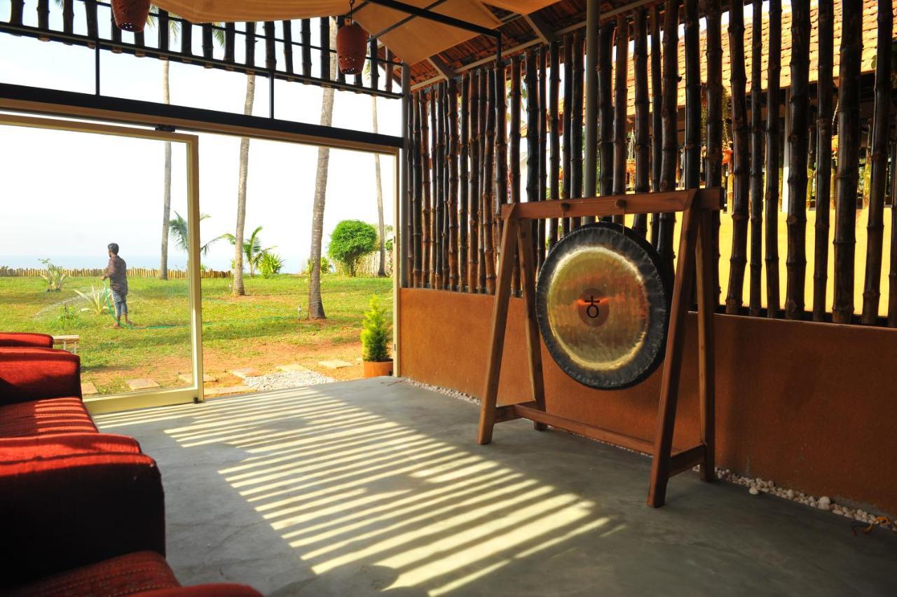 Pura Vida Varkala Ξενοδοχείο Εξωτερικό φωτογραφία