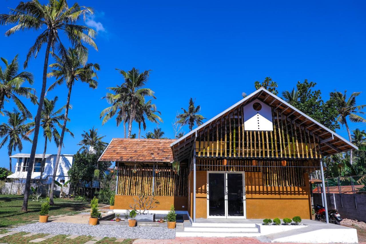 Pura Vida Varkala Ξενοδοχείο Εξωτερικό φωτογραφία