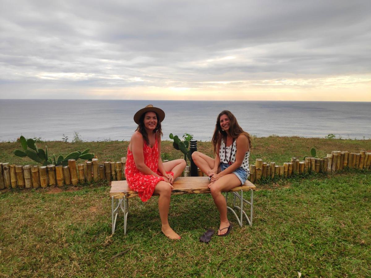 Pura Vida Varkala Ξενοδοχείο Εξωτερικό φωτογραφία