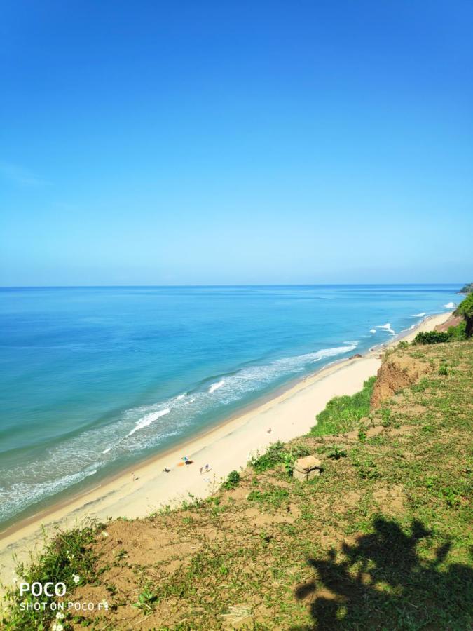 Pura Vida Varkala Ξενοδοχείο Εξωτερικό φωτογραφία