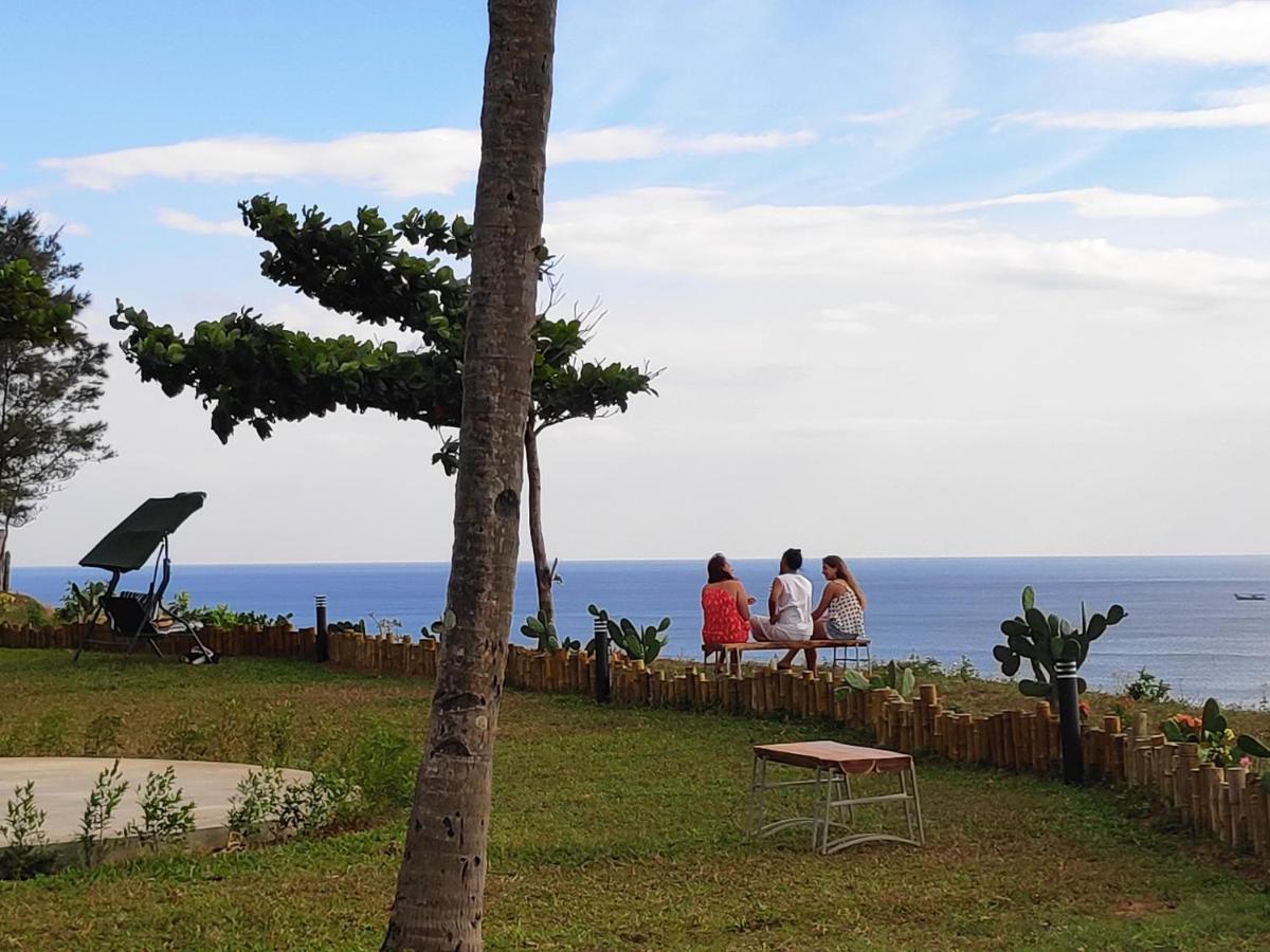 Pura Vida Varkala Ξενοδοχείο Εξωτερικό φωτογραφία